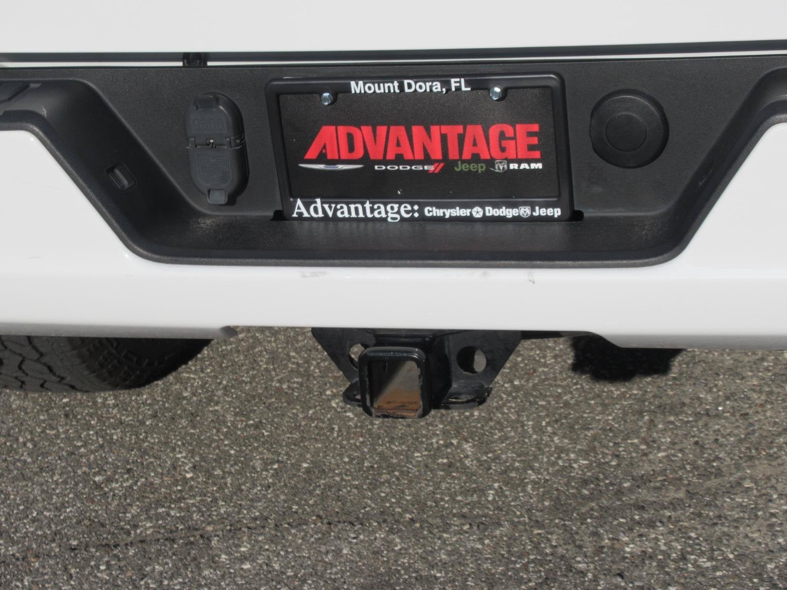2024 Chevrolet Silverado 1500 4WD Crew Cab Standard Bed RST