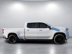 2024 Chevrolet Silverado 1500 4WD Crew Cab Standard Bed RST
