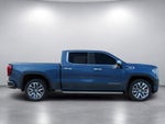 2025 GMC Sierra 1500 4WD Crew Cab Short Box Denali