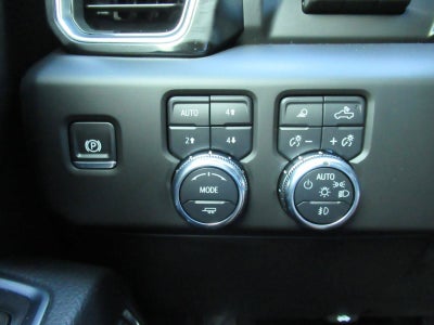 2025 GMC Sierra 1500 4WD Crew Cab Short Box Denali