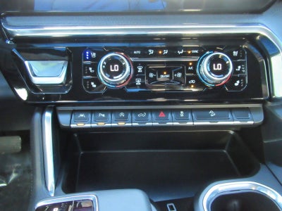 2025 GMC Sierra 1500 4WD Crew Cab Short Box Denali
