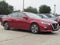 2022 Nissan Altima SV FWD