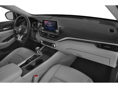 2022 Nissan Altima SV FWD