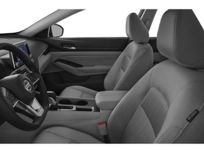 2022 Nissan Altima SV FWD