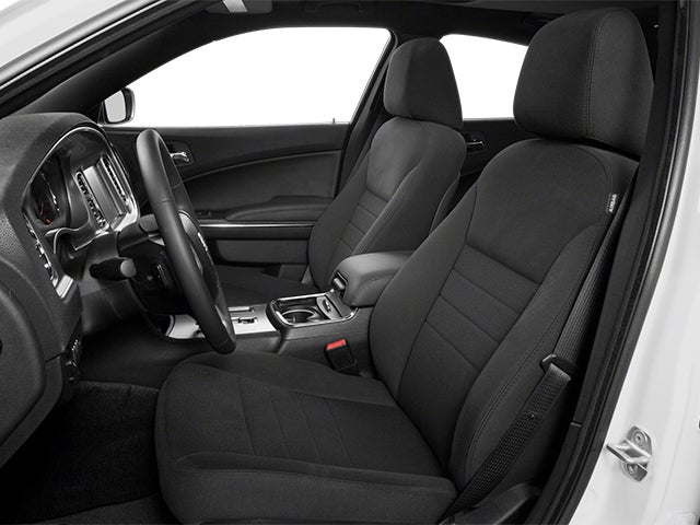 2014 Dodge Charger R/T Plus