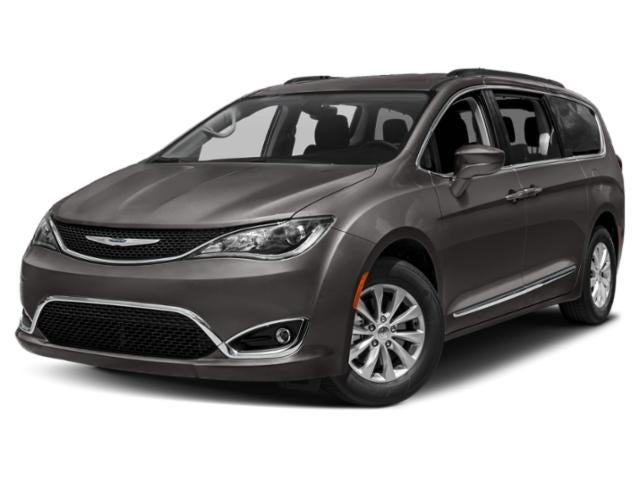 2019 Chrysler Pacifica Touring L Plus