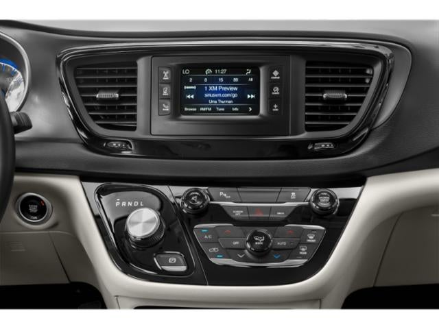 2019 Chrysler Pacifica Touring L Plus