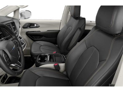 2019 Chrysler Pacifica Touring L Plus