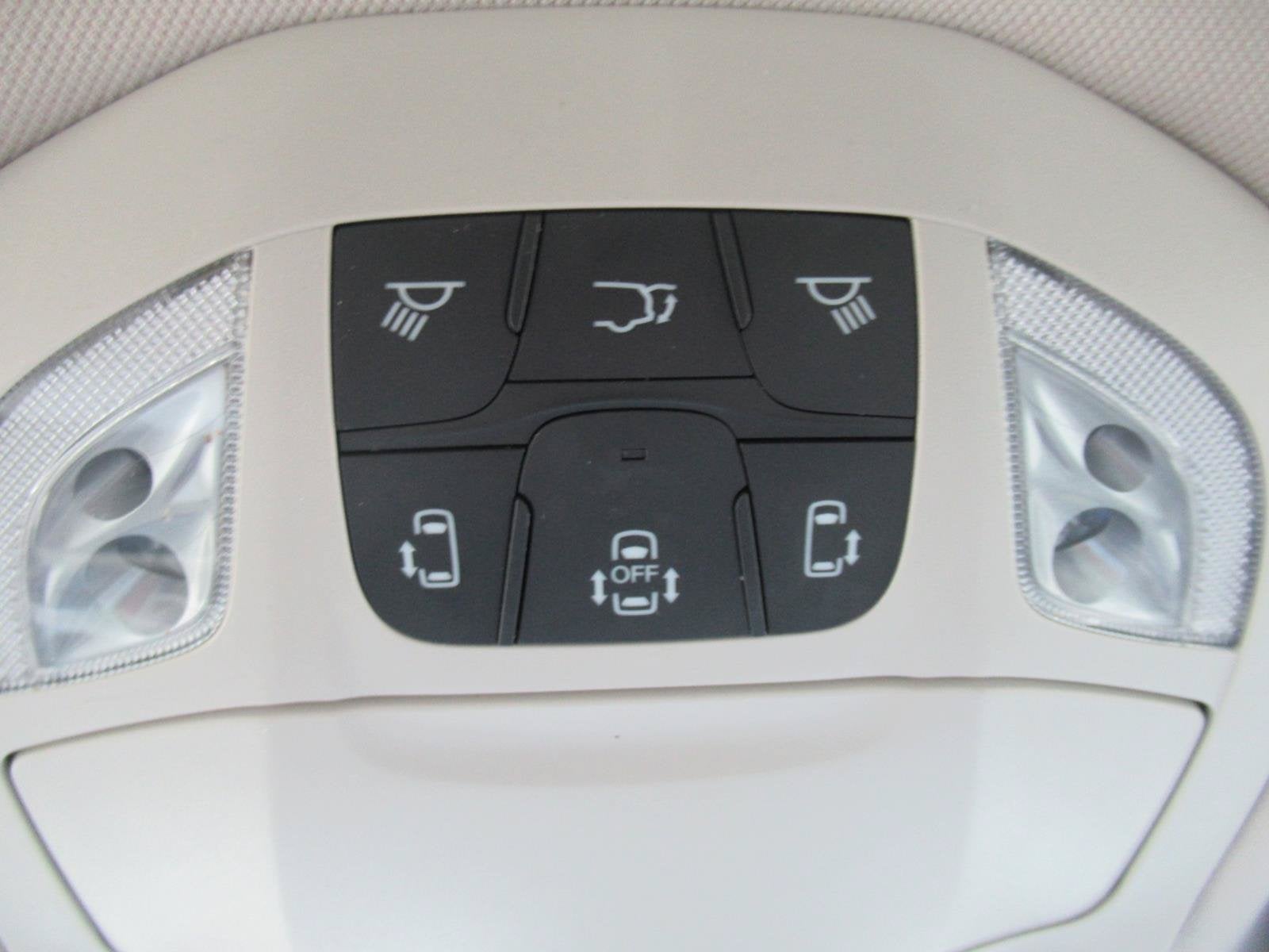 2021 Chrysler Pacifica Limited AWD