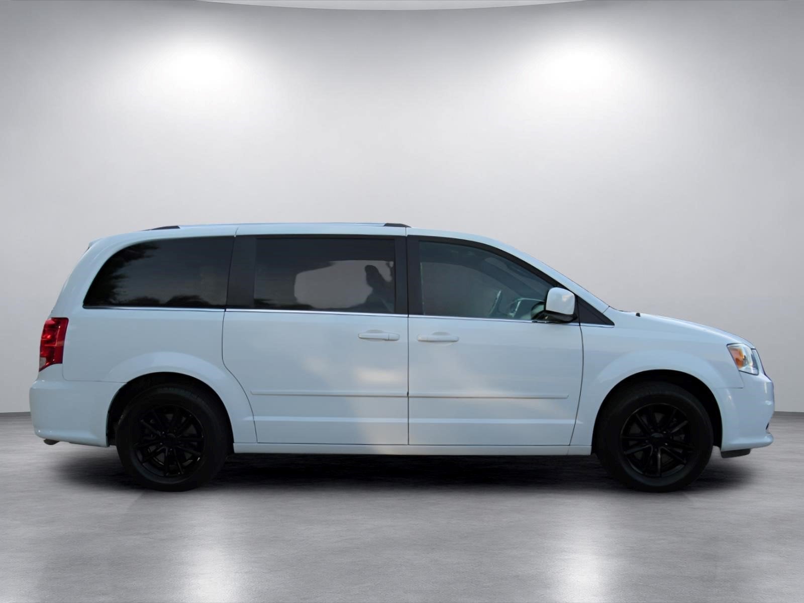 2015 Dodge Grand Caravan SXT Plus
