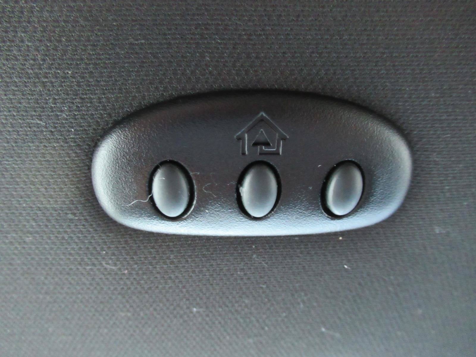 2015 Dodge Grand Caravan SXT Plus