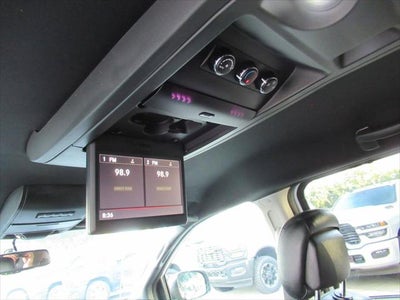 2015 Dodge Grand Caravan SXT Plus