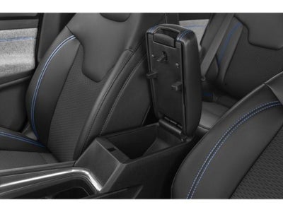 2022 Jeep Compass Latitude FWD