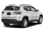 2022 Jeep Compass Latitude FWD