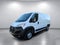 2025 RAM Promaster Cargo Van Tradesman Low Roof 136' WB w/Pass Seat