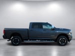 2026 RAM 2500 Laramie Crew Cab 4x4 6'4' Box