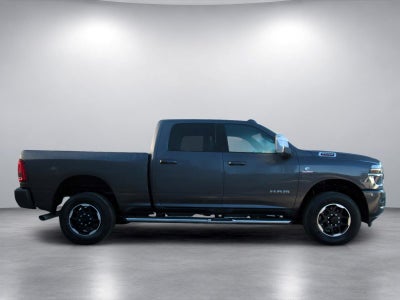 2026 RAM 2500 Laramie Crew Cab 4x4 6'4' Box