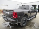 2026 RAM 2500 Laramie Crew Cab 4x4 6'4' Box