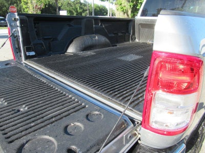 2024 RAM 2500 Big Horn Crew Cab 4x4 8' Box