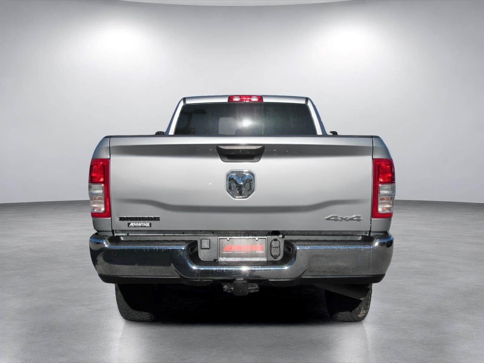 2024 RAM 2500 Big Horn Crew Cab 4x4 8' Box