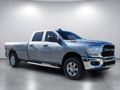 2024 RAM 2500 Big Horn Crew Cab 4x4 8' Box