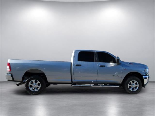 2024 RAM 2500 Big Horn Crew Cab 4x4 8' Box