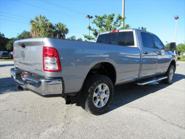 2024 RAM 2500 Big Horn Crew Cab 4x4 8' Box