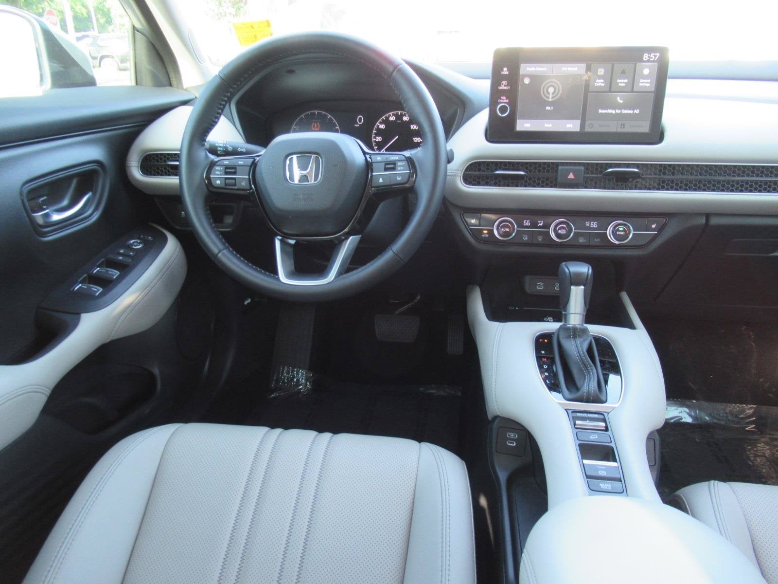 2026 Honda HR-V 2WD EX-L