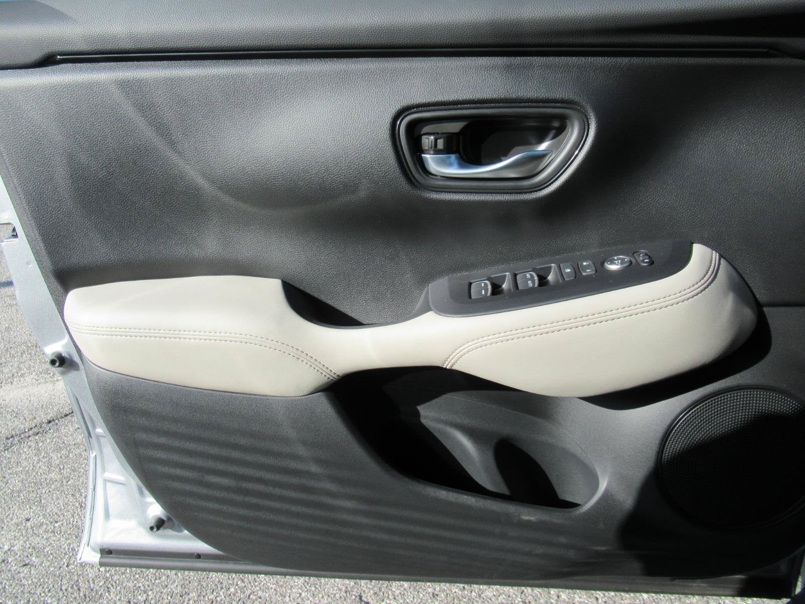 2026 Honda HR-V 2WD EX-L