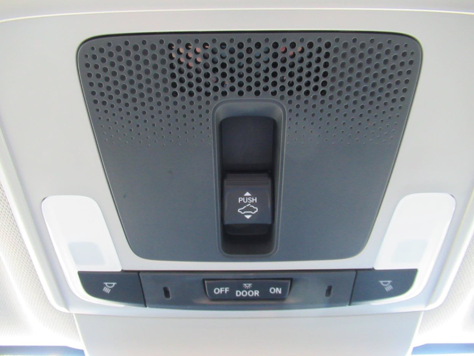 2026 Honda HR-V 2WD EX-L