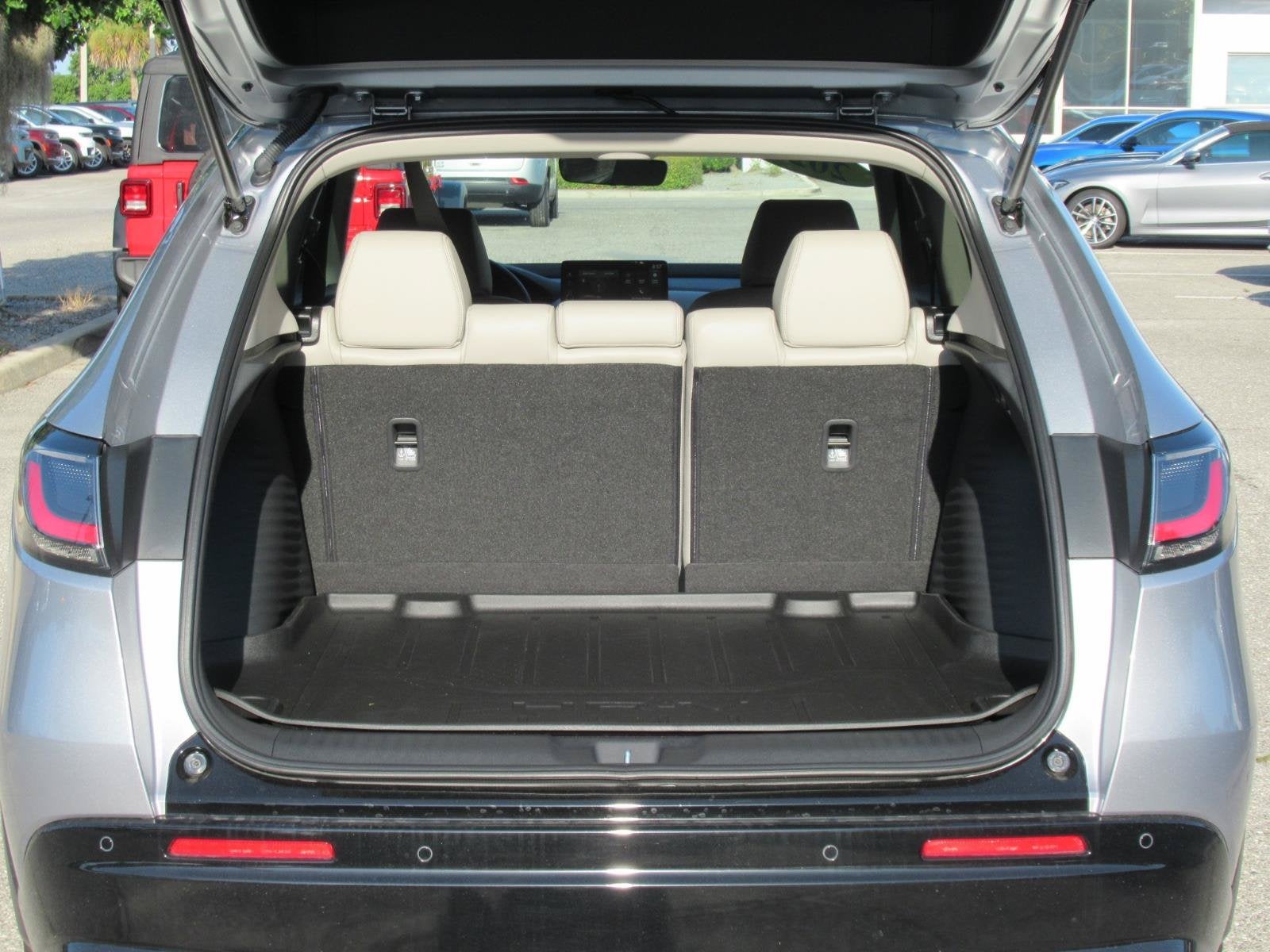 2026 Honda HR-V 2WD EX-L