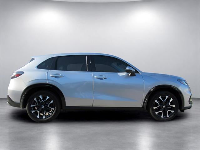 2026 Honda HR-V 2WD EX-L