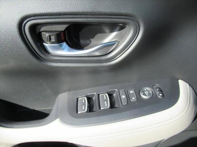 2026 Honda HR-V 2WD EX-L