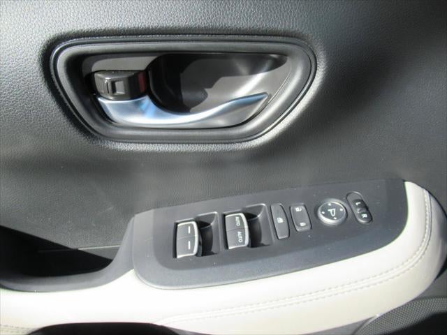 2026 Honda HR-V 2WD EX-L