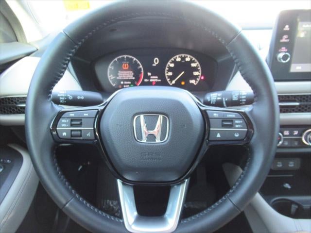 2026 Honda HR-V 2WD EX-L