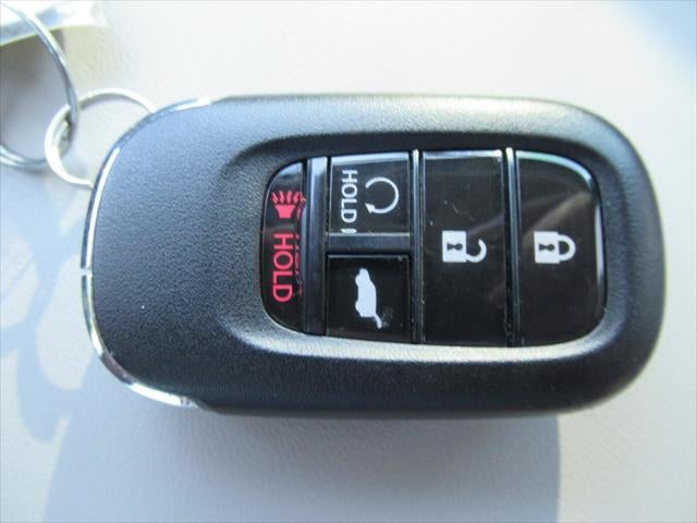 2026 Honda HR-V 2WD EX-L