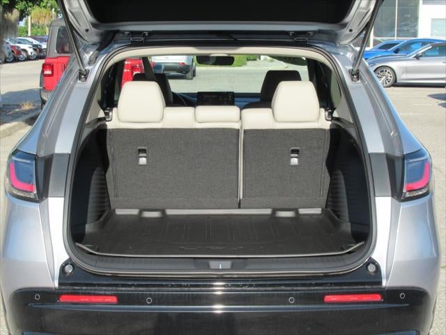 2026 Honda HR-V 2WD EX-L
