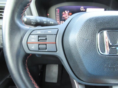 2026 Honda Passport AWD TrailSport