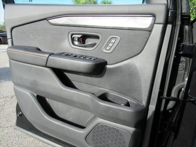 2026 Honda Passport AWD TrailSport