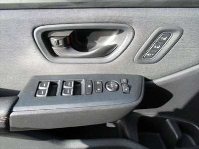 2026 Honda Passport AWD TrailSport