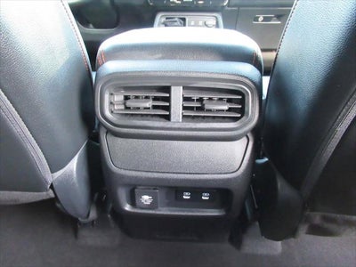 2026 Honda Passport AWD TrailSport