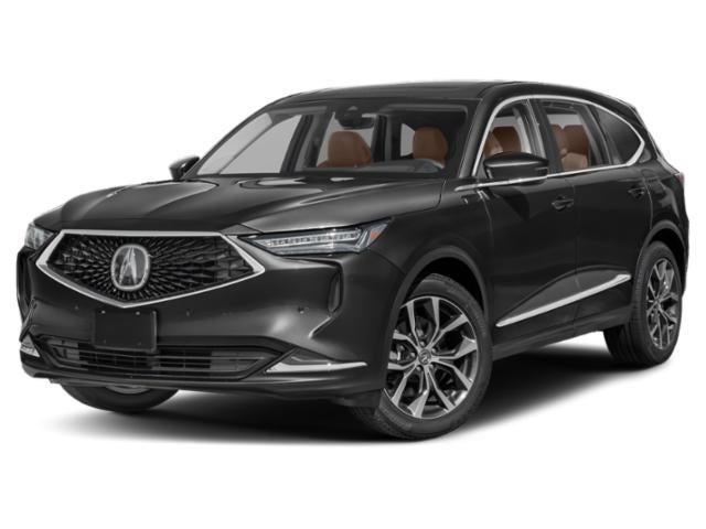 2024 Acura MDX Technology Package