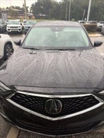 2024 Acura MDX Technology Package