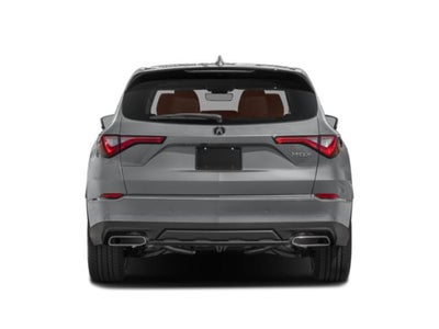 2024 Acura MDX Technology Package