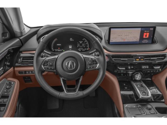 2024 Acura MDX Technology Package
