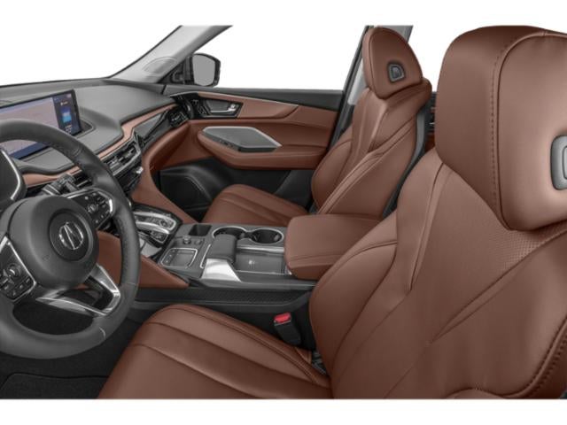 2024 Acura MDX Technology Package