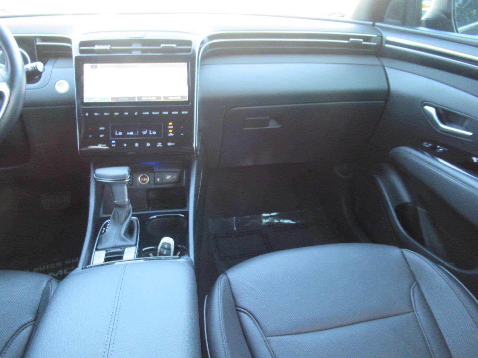 2022 Hyundai Santa Cruz Limited