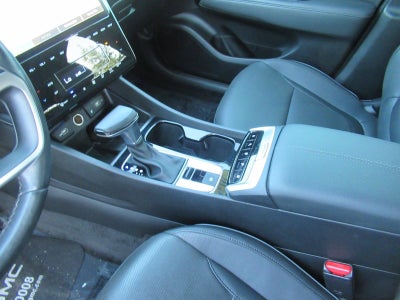 2022 Hyundai Santa Cruz Limited