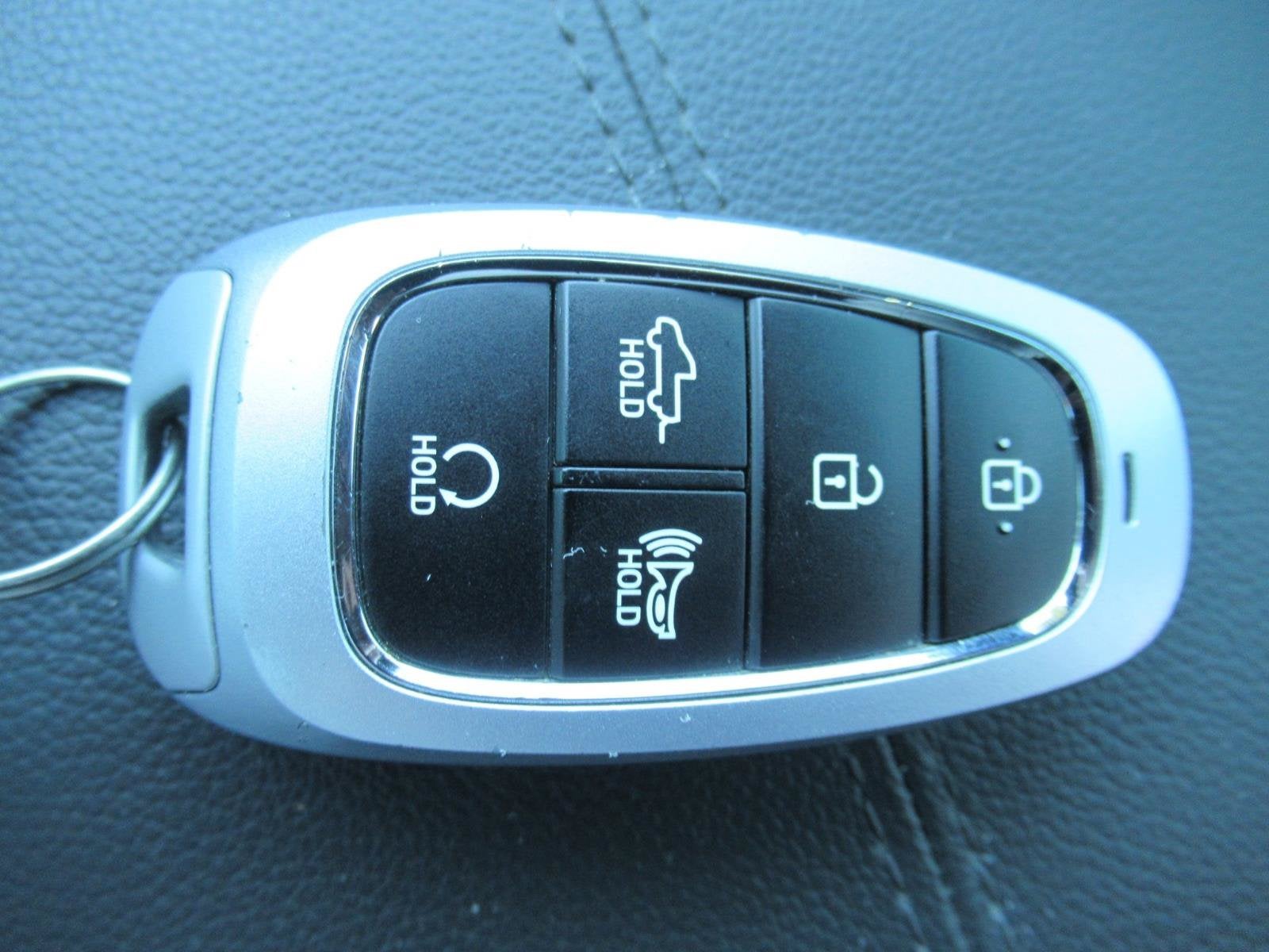 2022 Hyundai Santa Cruz Limited
