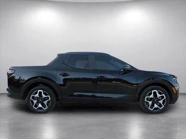 2022 Hyundai Santa Cruz Limited